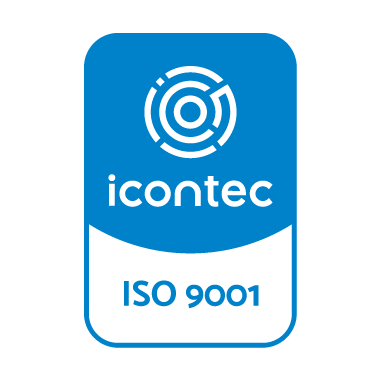 Certificación ISO 9001:2015